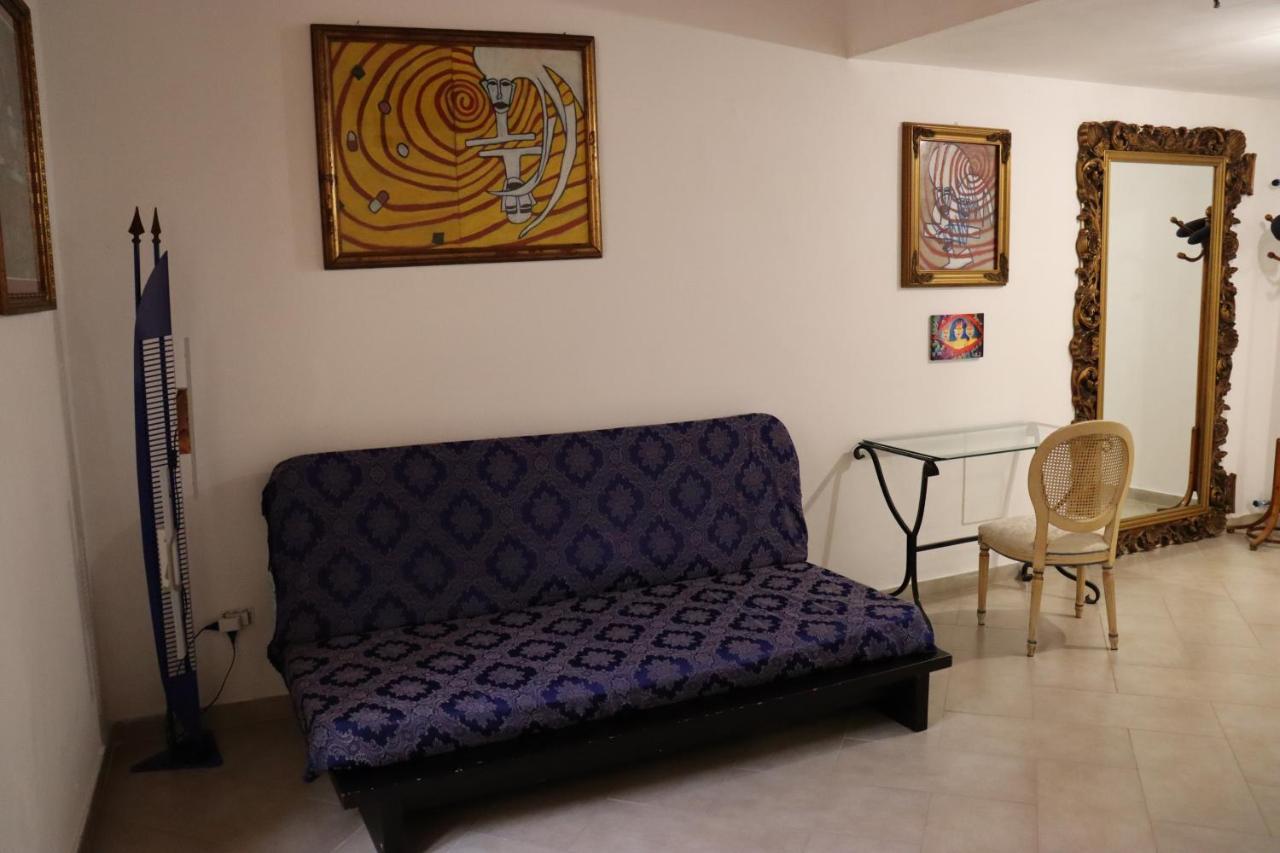 Viaggio Nel Cuore Dell'Arte Napoli Eksteriør bilde