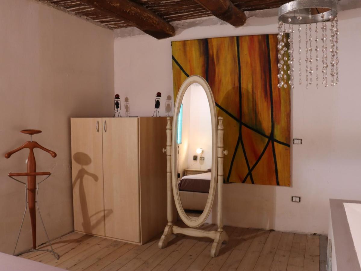Viaggio Nel Cuore Dell'Arte Napoli Eksteriør bilde