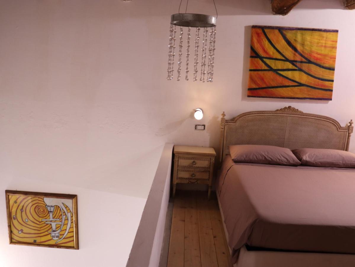 Viaggio Nel Cuore Dell'Arte Napoli Eksteriør bilde