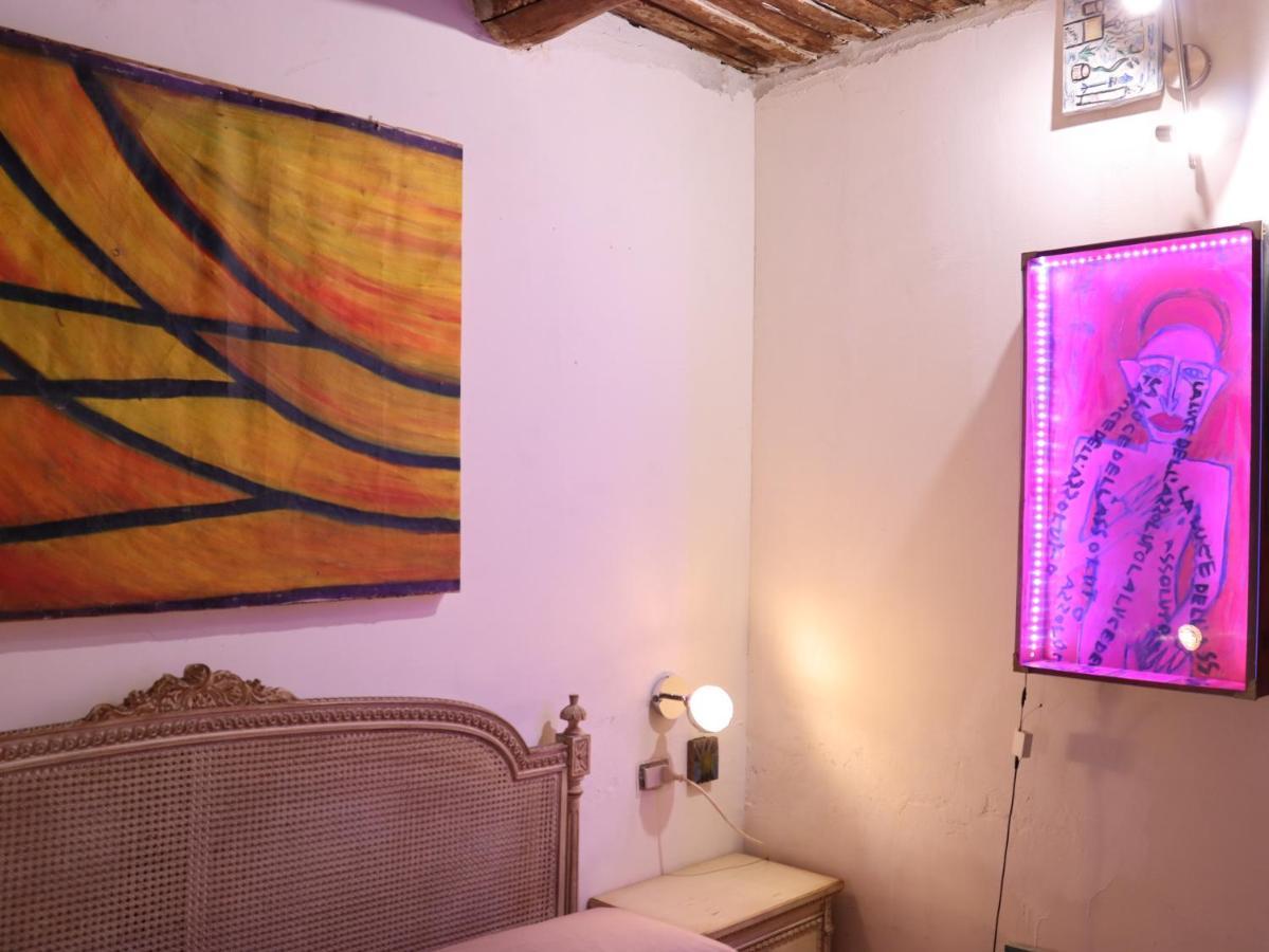 Viaggio Nel Cuore Dell'Arte Napoli Eksteriør bilde